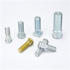 Wholesale stainless and alloy steel bolts and nuts